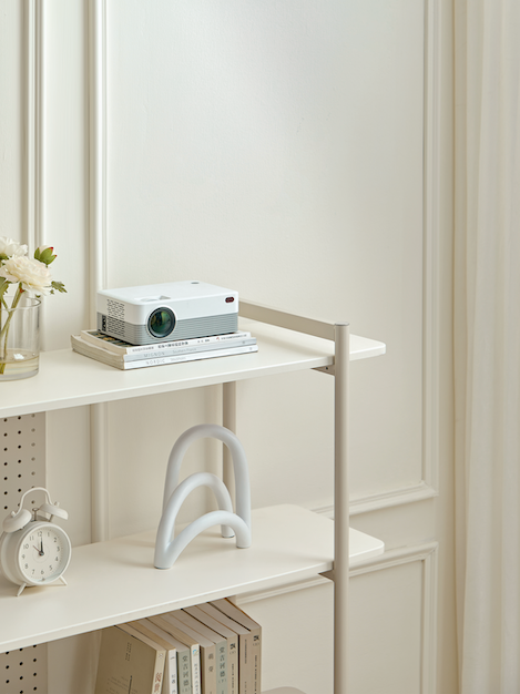Barson Shelf