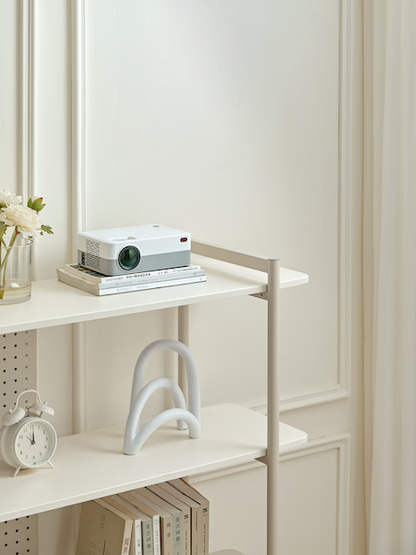 Barson Shelf