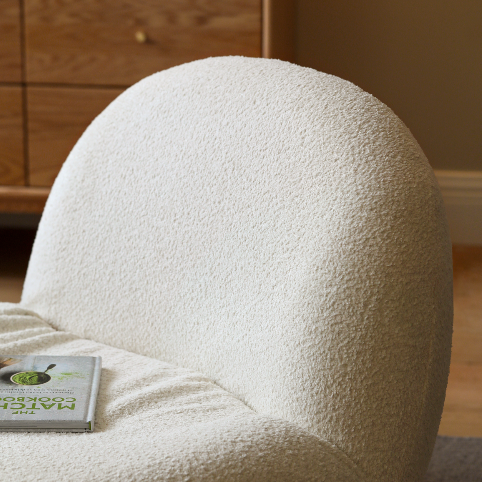 Hvilen Lounge Chair - 2024