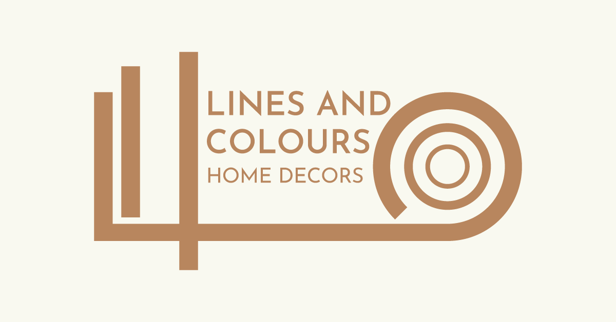 Testing Z Lines and Colours Home Decor