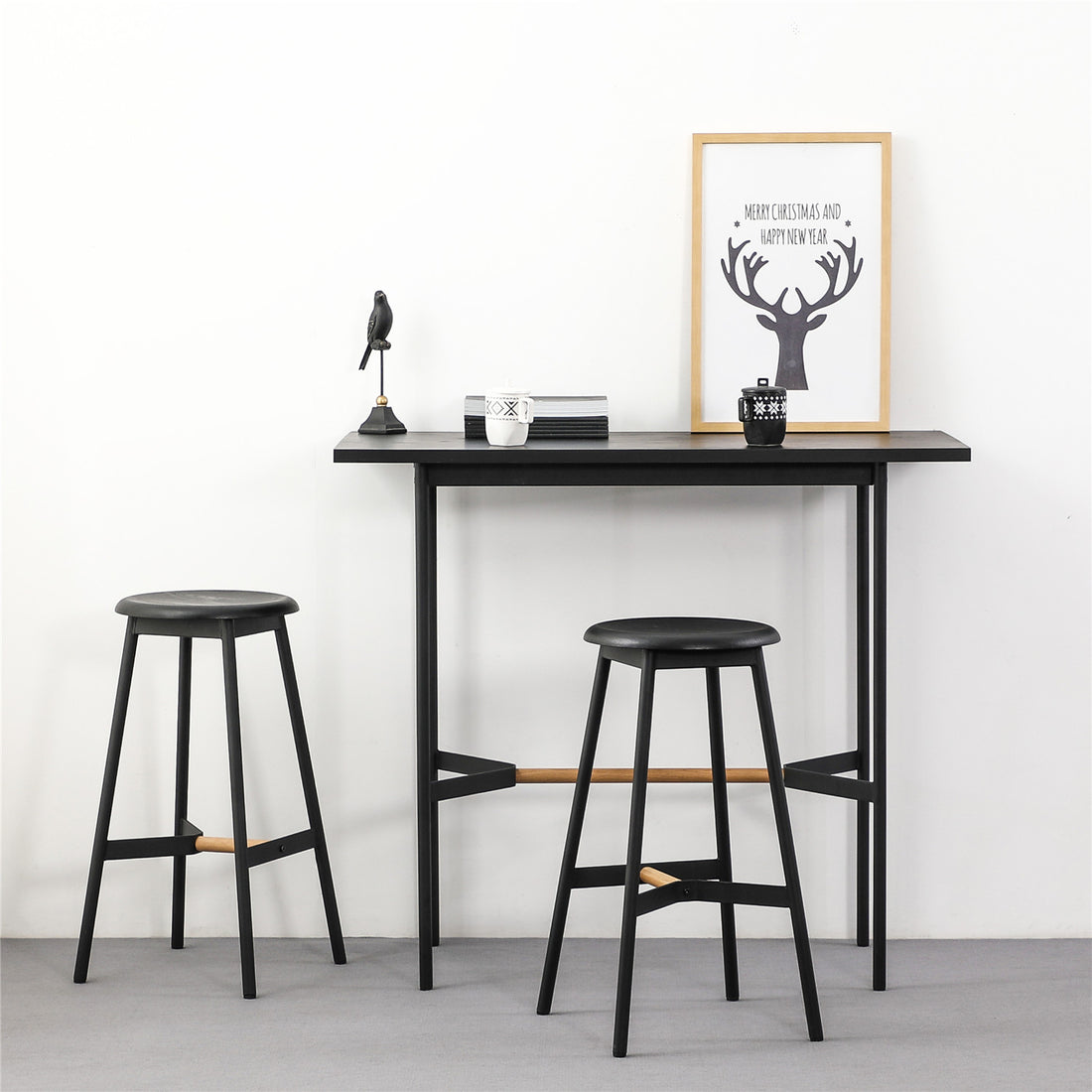 Solit Bar Table