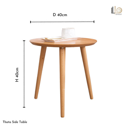 Thata Coffee Table