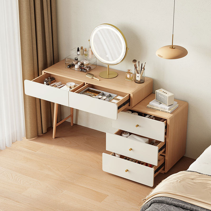 Lucci Dressing Table