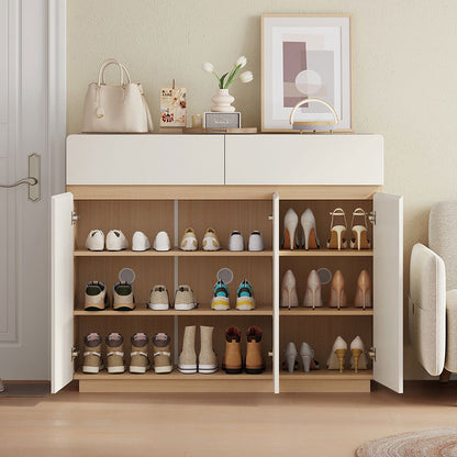 Baxon Shoe Cabinet