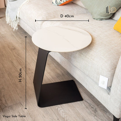 Vogui Side Table