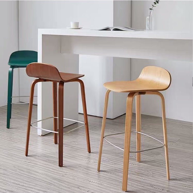 Fyami Bar Stool