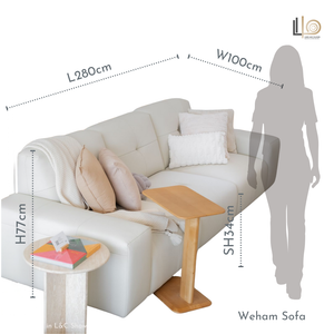 Lines and Colours Home Decor