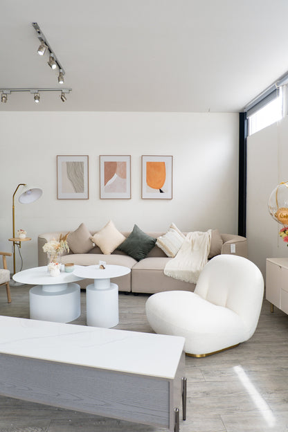 Zalia Sofa