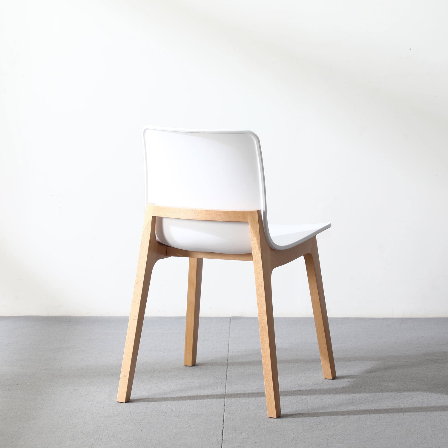 Cozy Cray Chair