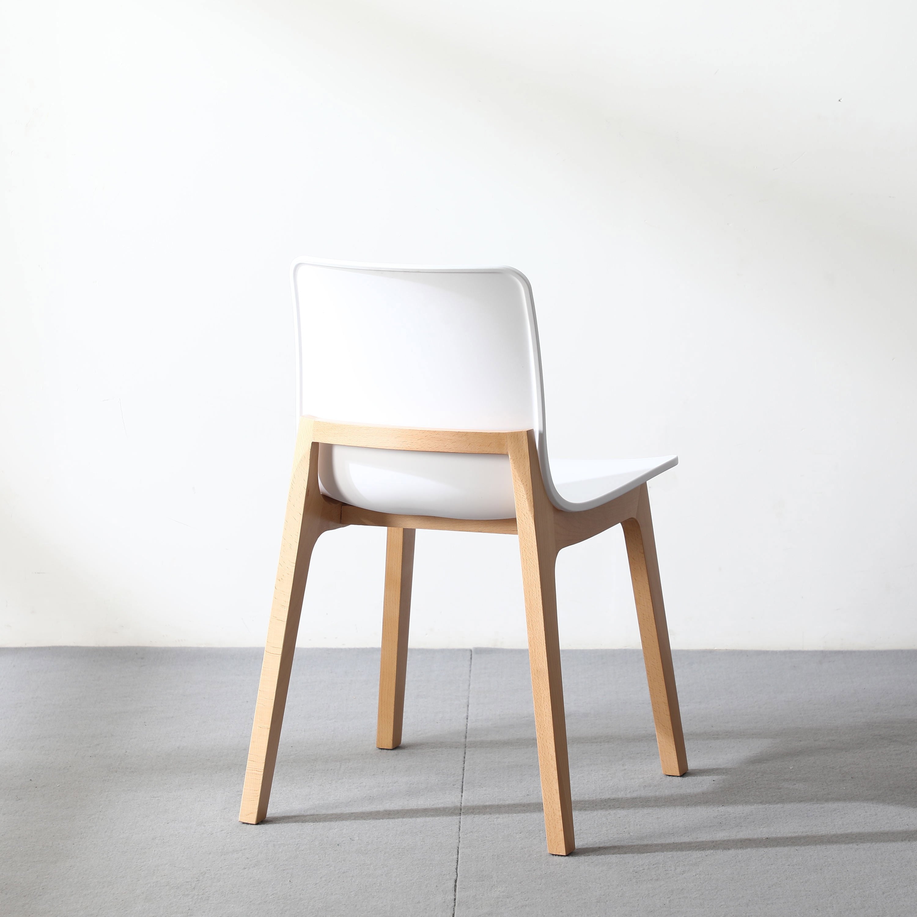 Cozy Cray Chair