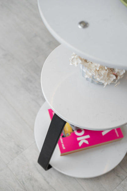 Como Side Table