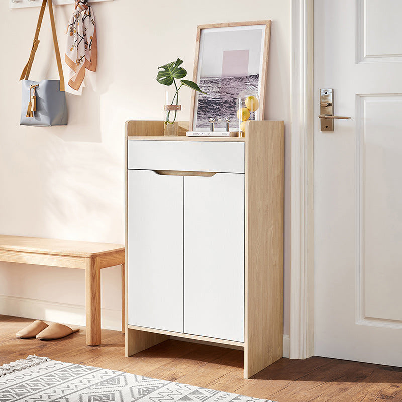 Hoemer Shoe Cabinet
