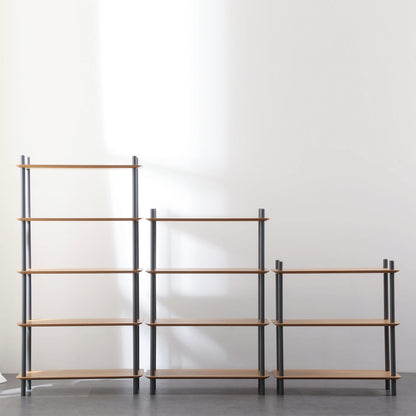 Mullis Shelf