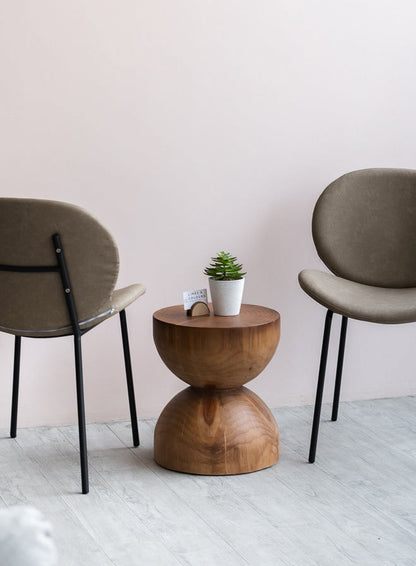 Clessider Side Table