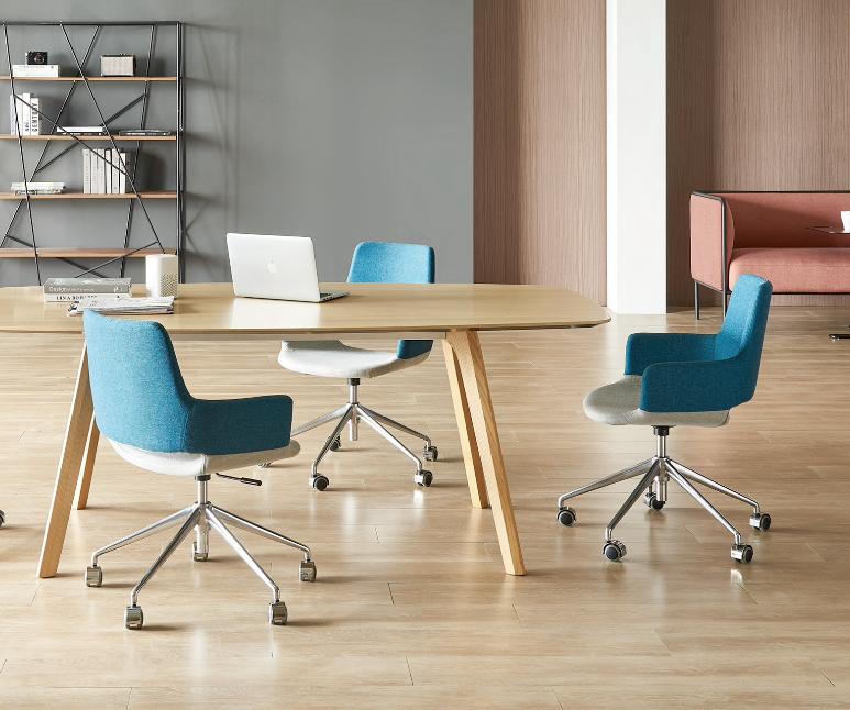 Taff Chair