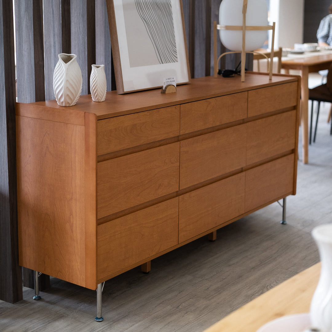 Maemo Drawer – Lines and Colours Home Decor