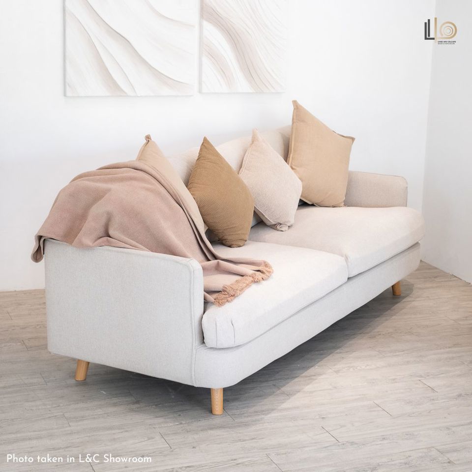 Caryn Sofa