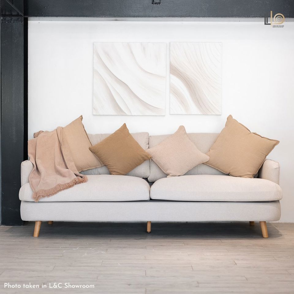 Caryn Sofa