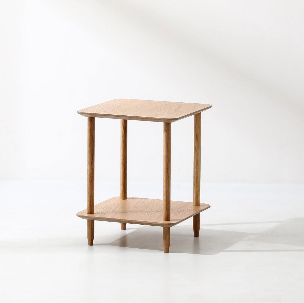 Kawi Side Table