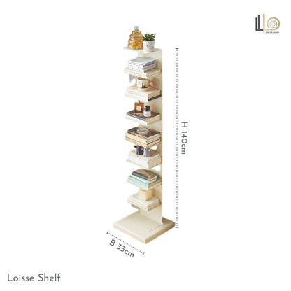 Loisse Shelf