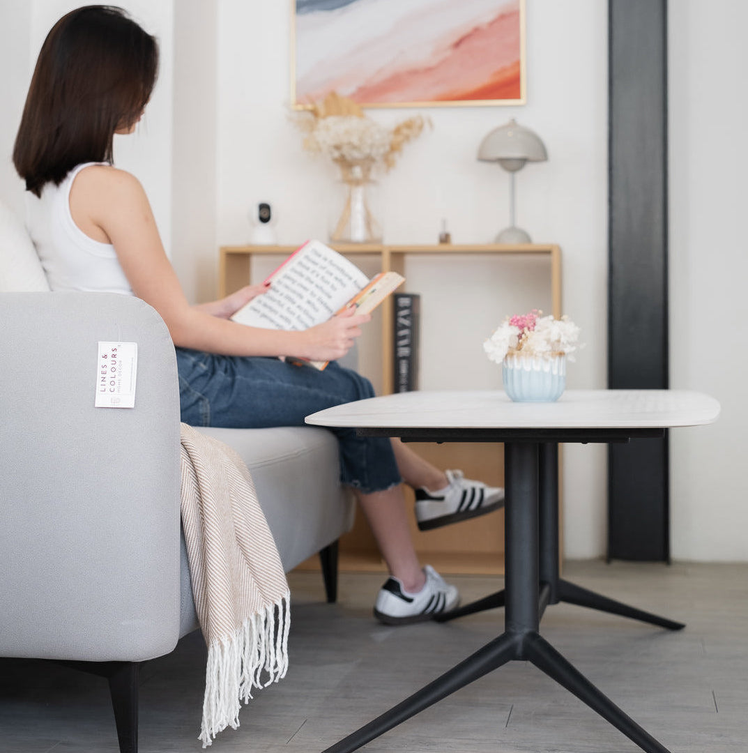 Iguaria Center Table