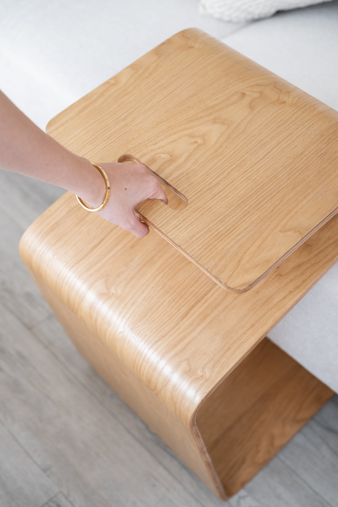 Roen Side Table