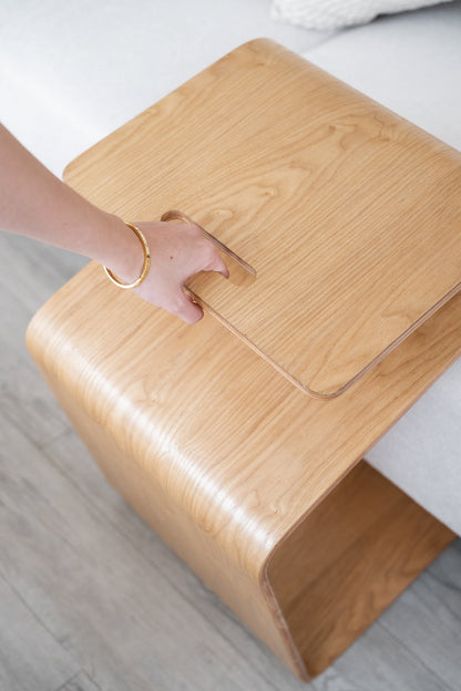 Roen Side Table